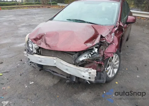 2012 Honda Civic Ex z USA, uszkodzony, nr VIN 19XFB2F89CE326100